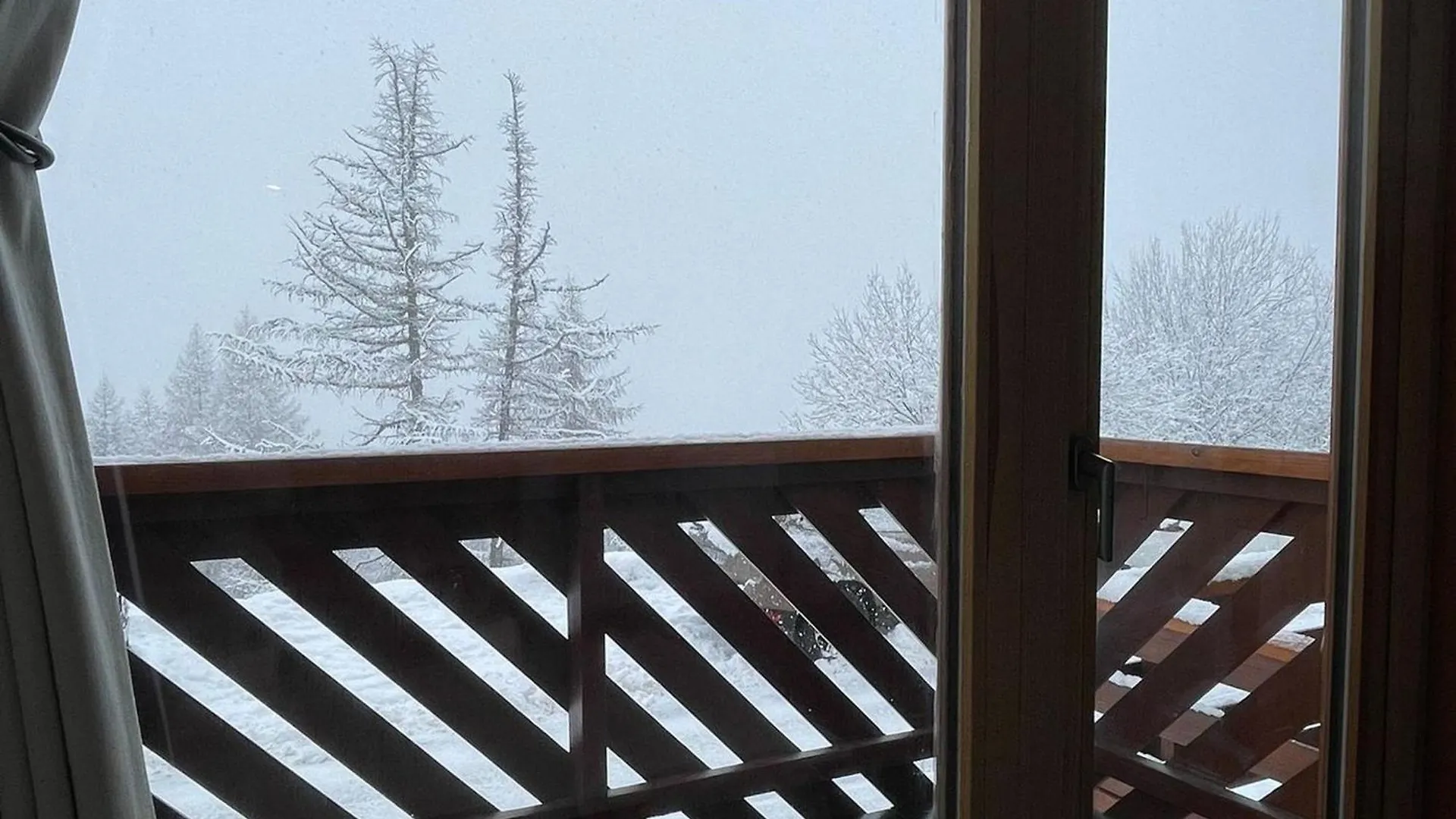 Appartement Cosy 3 Pieces Pour 6 Pers. Au Centre De Vallandry, Pres Des Pistes Et Commerces - Fr-1-411-880 Apartment Landry