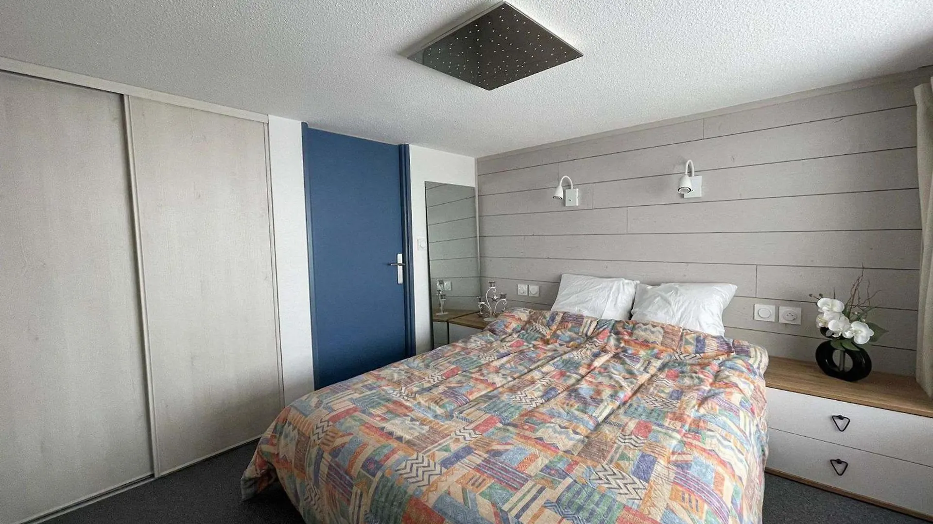 Appartement Cosy 3 Pieces Pour 6 Pers. Au Centre De Vallandry, Pres Des Pistes Et Commerces - Fr-1-411-880 Apartment
