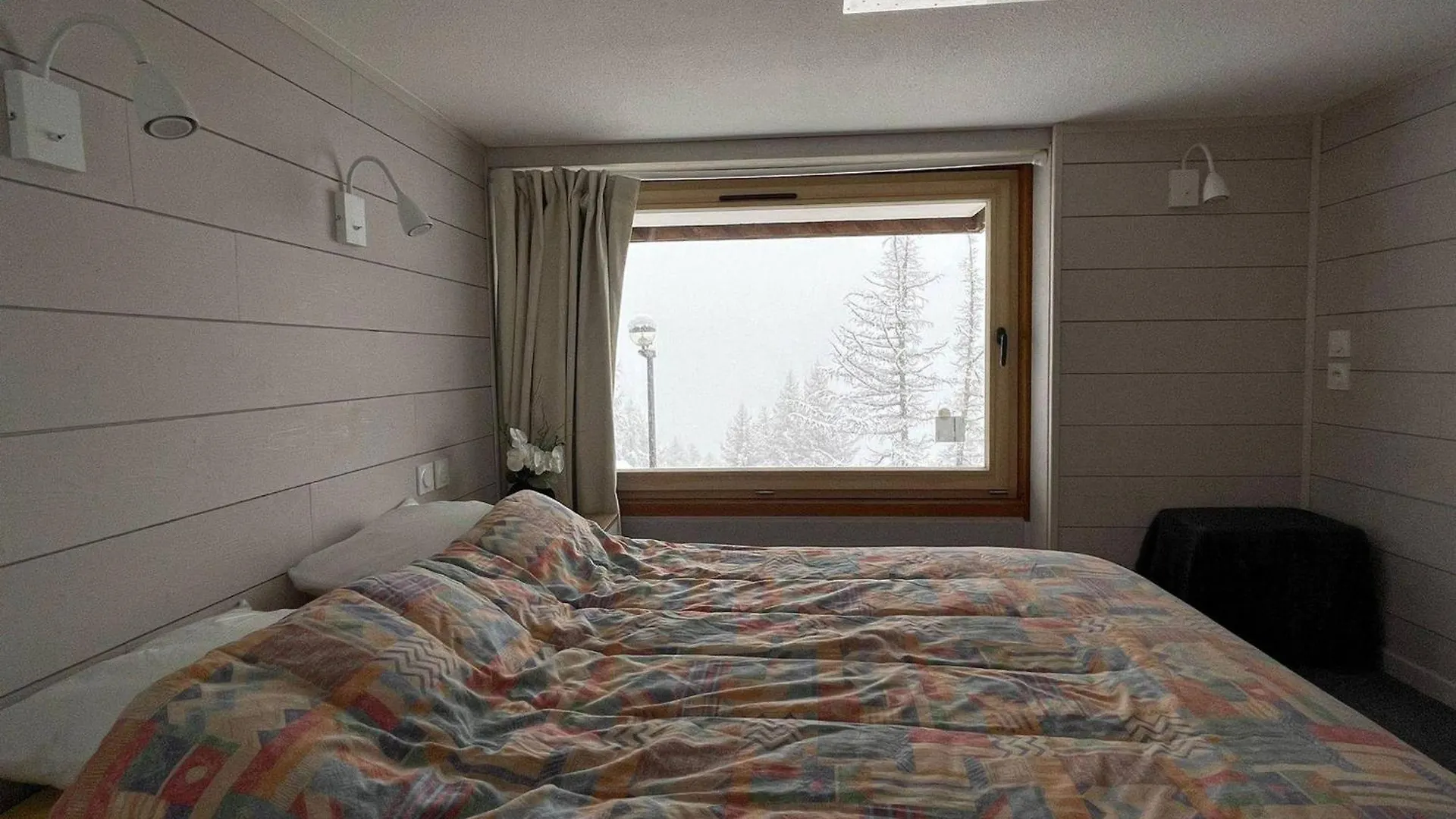 Apartment Appartement Cosy 3 Pieces Pour 6 Pers. Au Centre De Vallandry, Pres Des Pistes Et Commerces - Fr-1-411-880