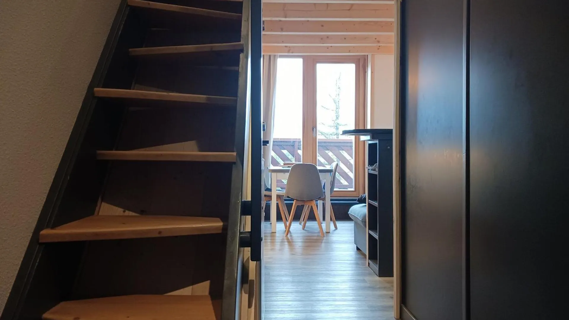 Appartement Cosy 3 Pieces Pour 6 Pers. Au Centre De Vallandry, Pres Des Pistes Et Commerces - Fr-1-411-880 France